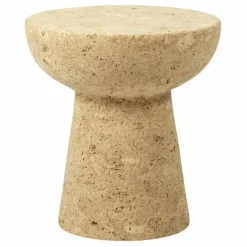 Tabouret en liège model E | Liège