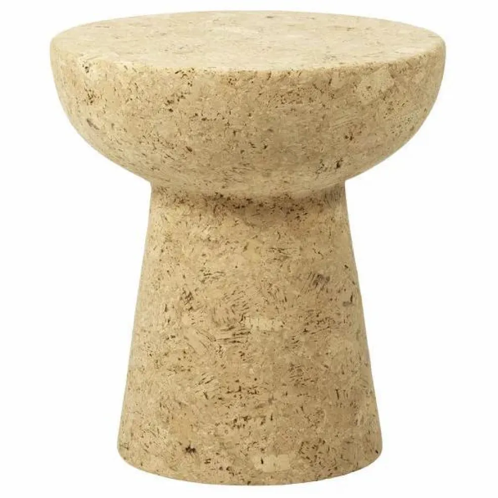 Tabouret en liège model E | Liège