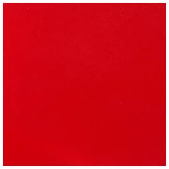 Tabouret haut 65 cm Rey | Rouge