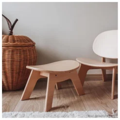 Tabouret Hibo