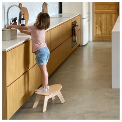 Tabouret Hibo