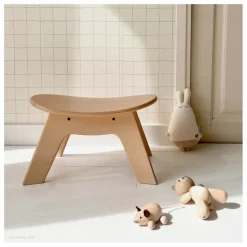 Tabouret Hibo