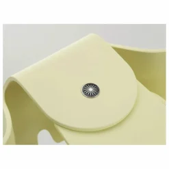 Tabouret éléphant Eames | Jaune