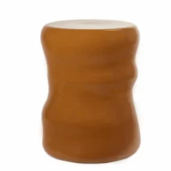 Tabouret Marie | Rouille