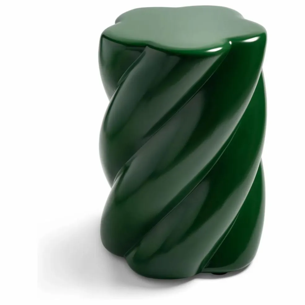 Tabouret Marshmallow | Vert