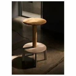 Tabouret Massif AV40 75 cm, Anderssen & Voll | Chêne