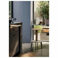 Tabouret Massif AV40 75 cm, Anderssen & Voll | Chêne