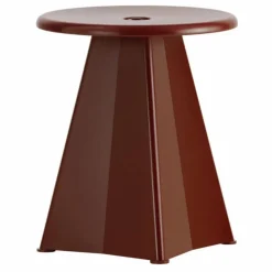 Tabouret métallique - Jean Prouvé | Bordeaux