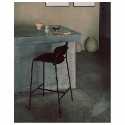 Tabouret Pavilion AV7 | Noir