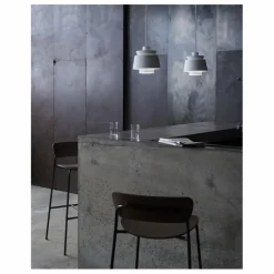 Tabouret Pavilion AV7 | Noyer
