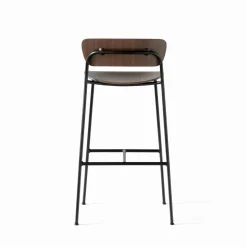 Tabouret Pavilion AV7 | Noyer