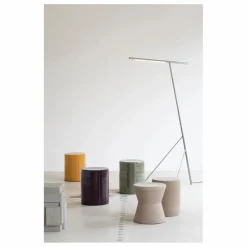 Tabouret Pawn | Beige