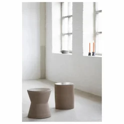 Tabouret Pawn | Beige