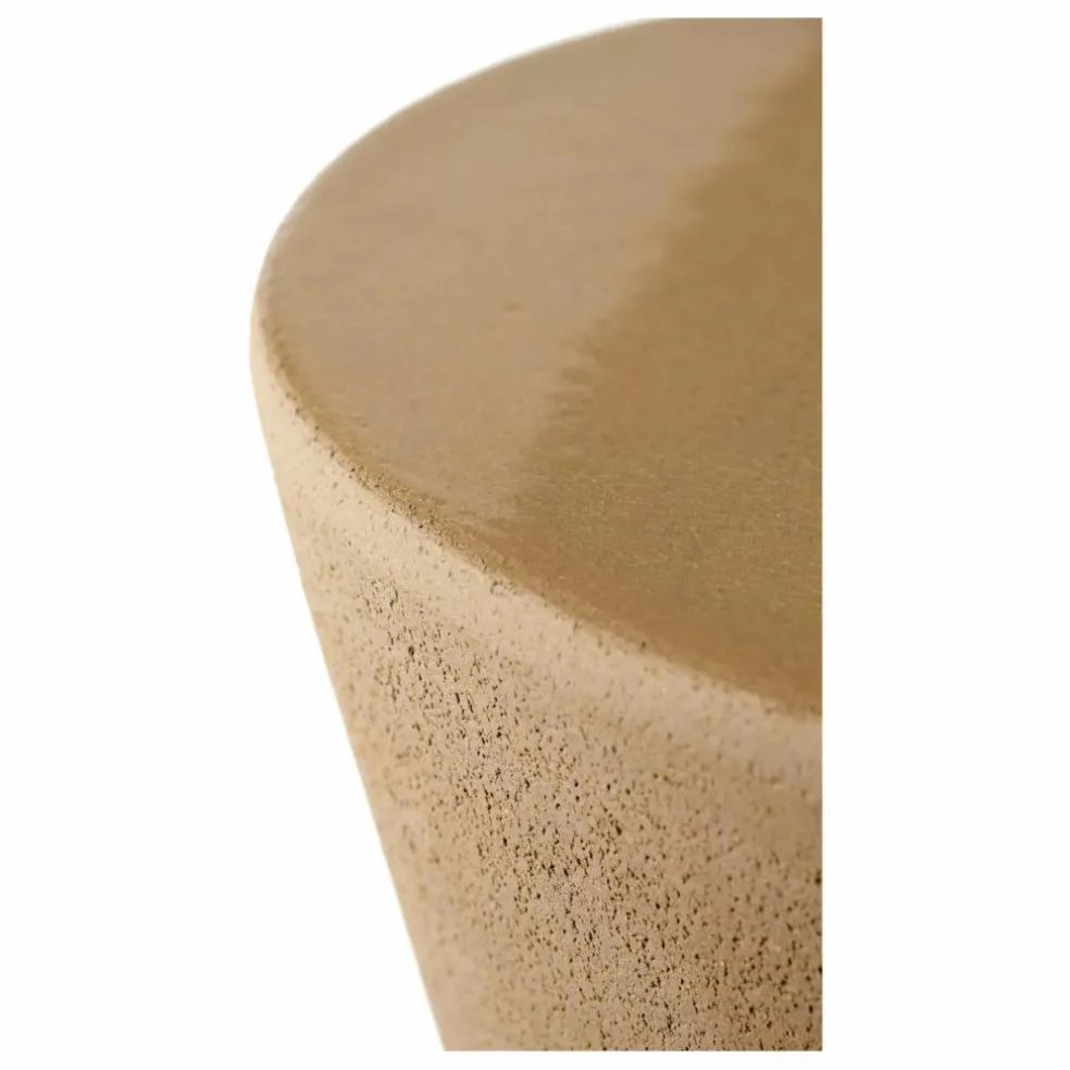 Tabouret Pawn | Beige