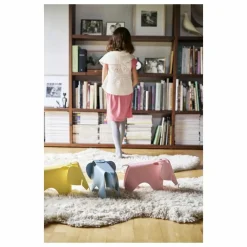 Tabouret petit Eléphant - Charles & Ray Eames | Bouton d'or
