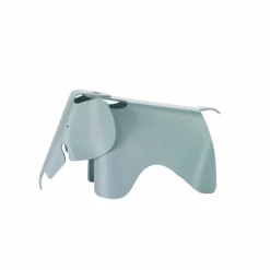 Tabouret petit Eléphant - Charles & Ray Eames | Gris bleuté