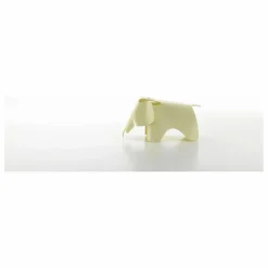 Tabouret petit éléphant Eames | Jaune
