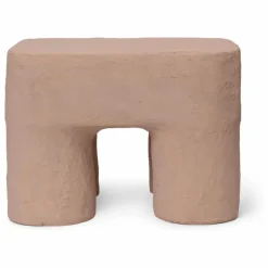 Tabouret Podo | Rose