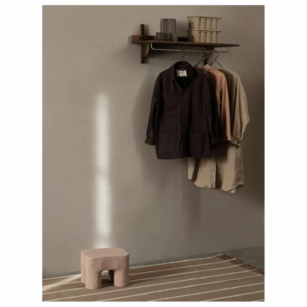 Tabouret Podo | Rose
