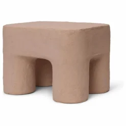 Tabouret Podo | Rose