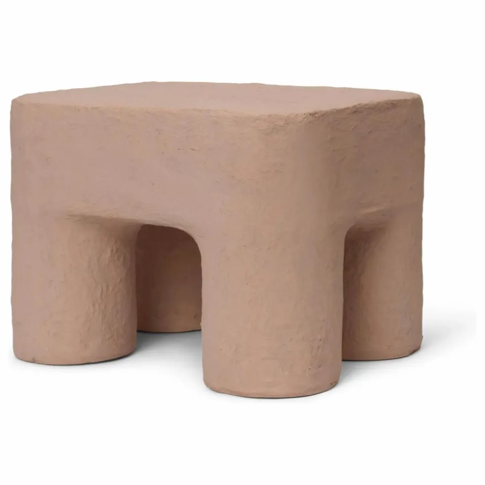 Tabouret Podo | Rose