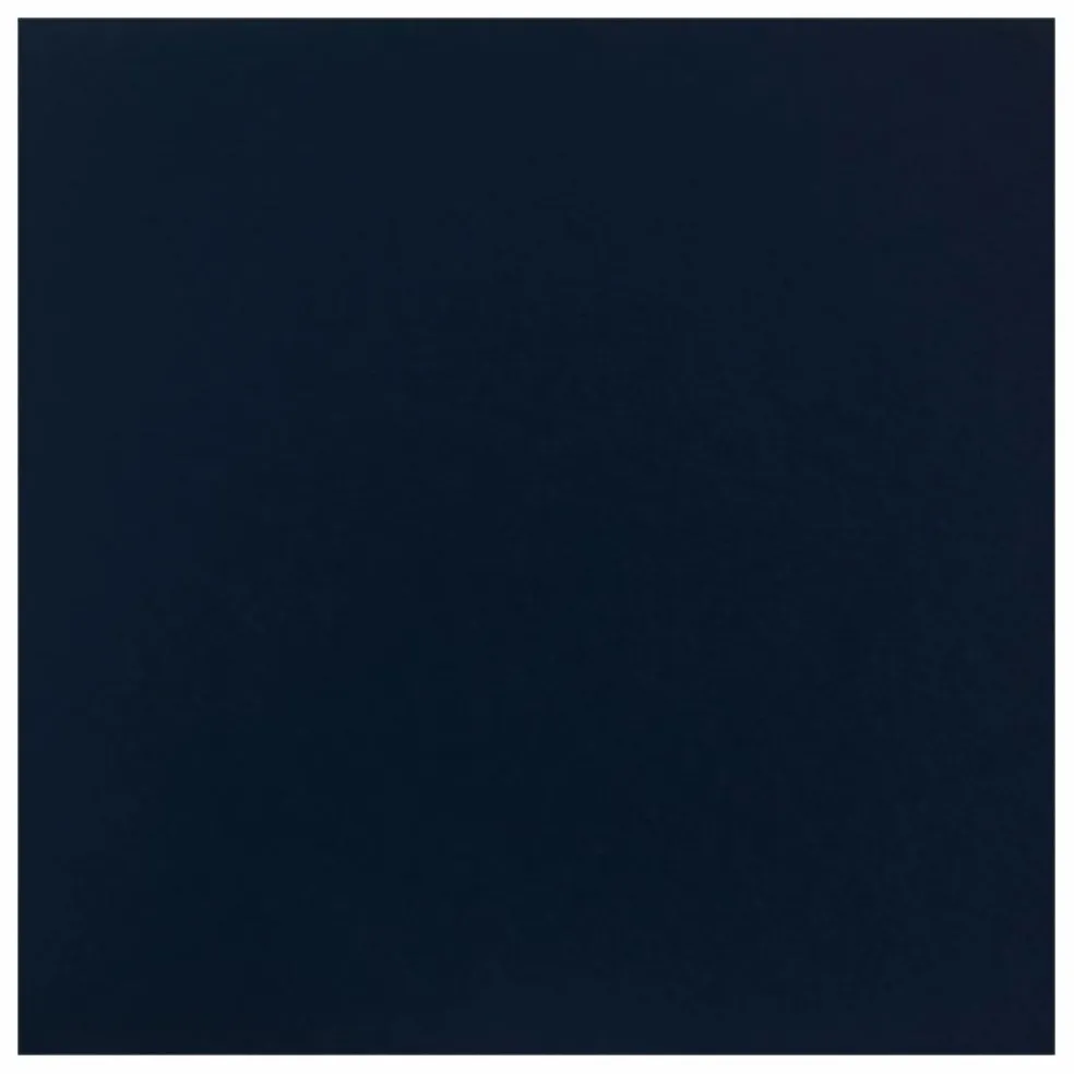 Tabouret Rey | Bleu marine