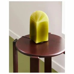 Tabouret Rey | Marron