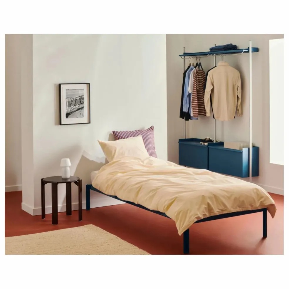 Tabouret Rey | Marron