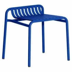 Tabouret Week-end | Bleu