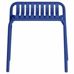 Tabouret Week-end | Bleu