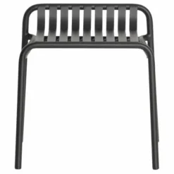 Tabouret Week-end | Noir