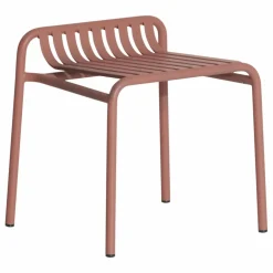Tabouret Week-end | Terracotta