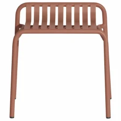 Tabouret Week-end | Terracotta