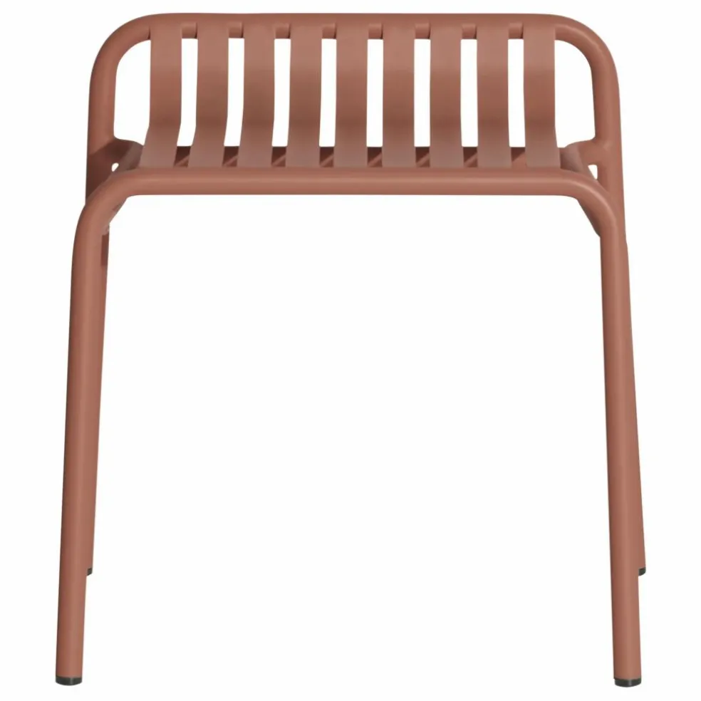 Tabouret Week-end | Terracotta