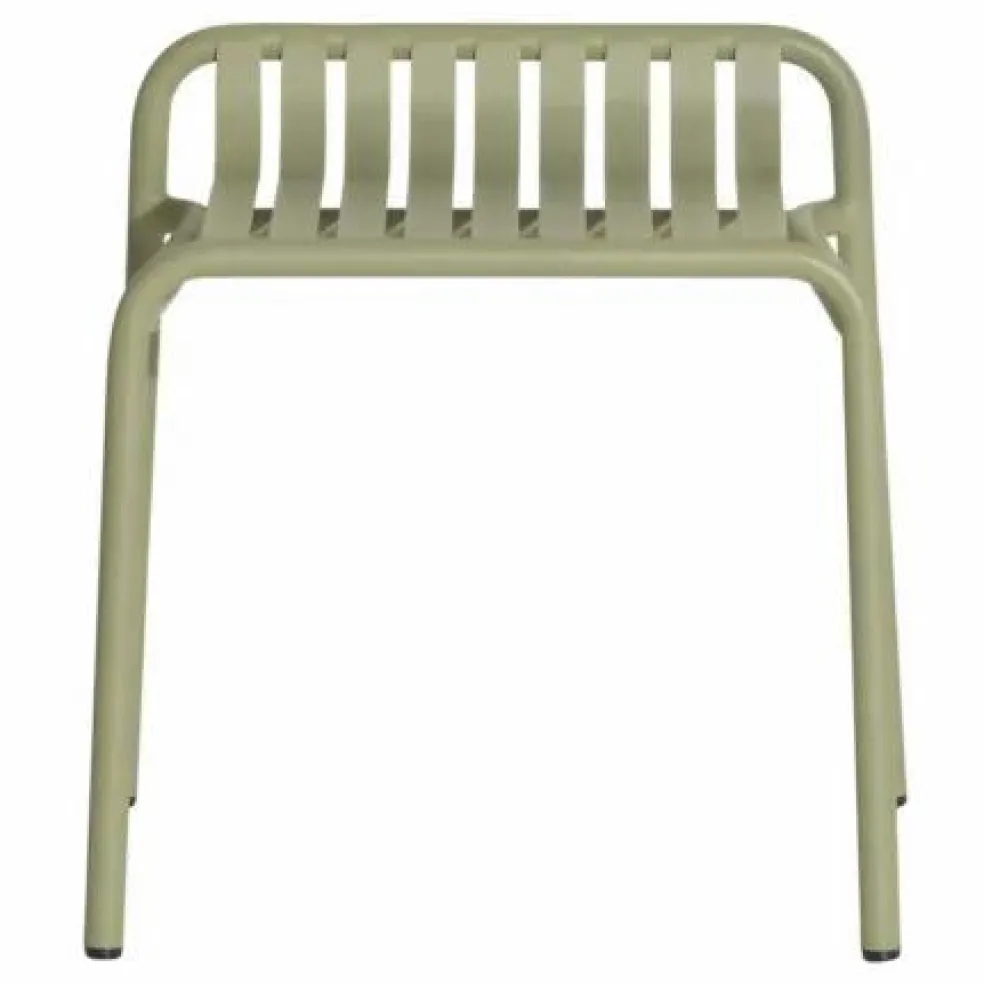 Tabouret Week-end | Vert Jade