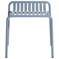 Tabouret Week-end | Bleu Clair