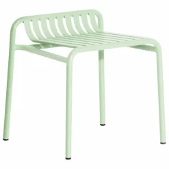 Tabouret Week-end | Vert pâle