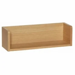 Étagère en chêne Savor