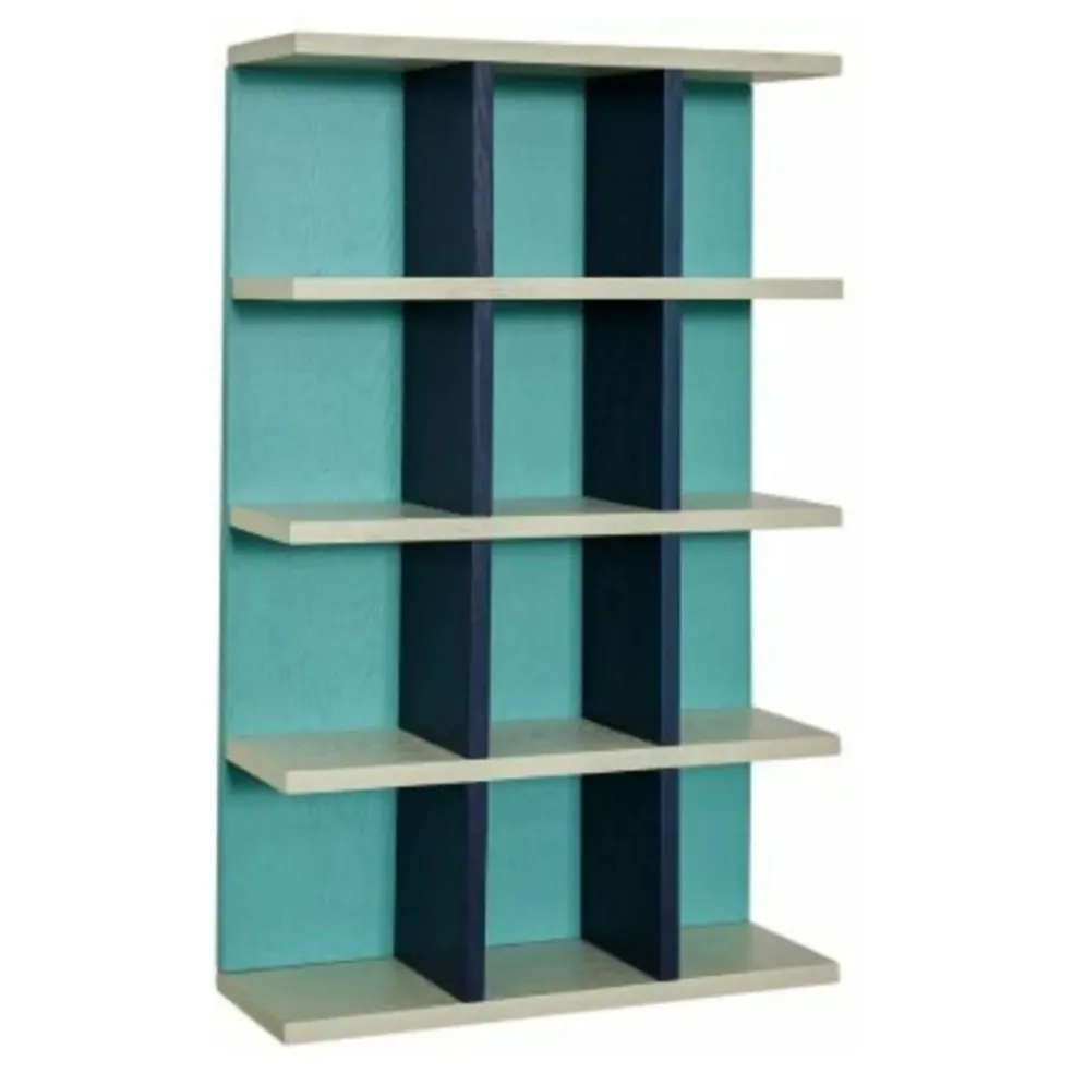 Étagère Galaxy | Turquoise