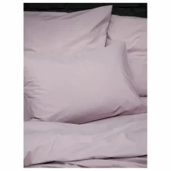Taie d'oreiller Celeste | Rose pâle