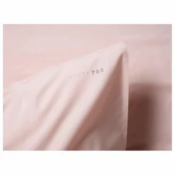Taie d'oreiller en percale organique | Blush