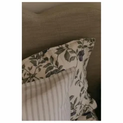 Taie d'oreiller Plum | Prune