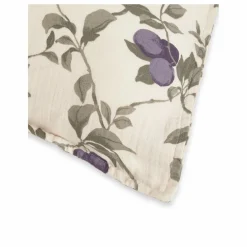 Taie d'oreiller Plum | Prune