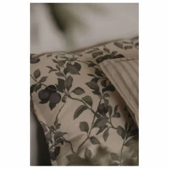Taie d'oreiller Plum | Prune