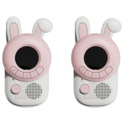 Talkie Walkie - Lapin