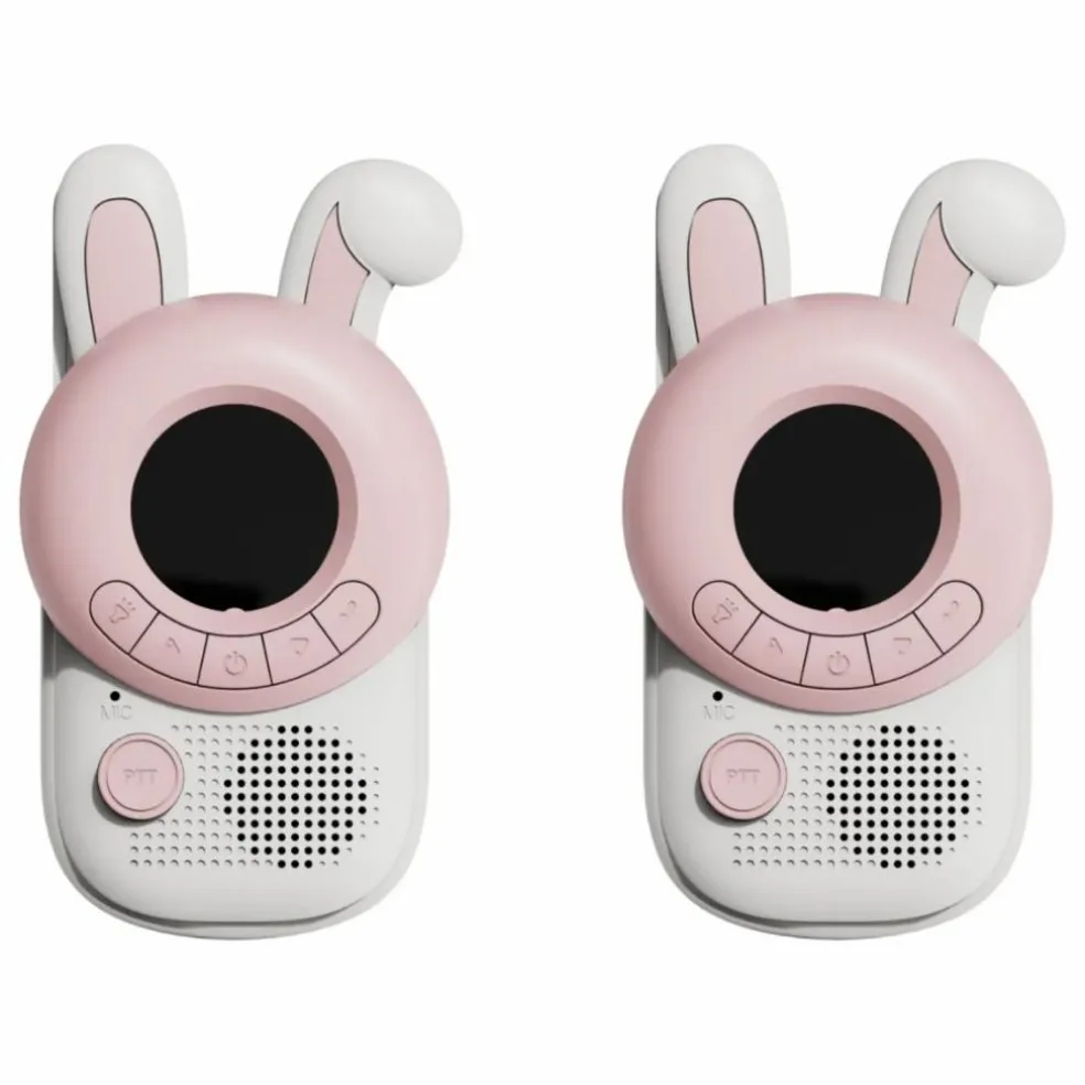 Talkie Walkie - Lapin