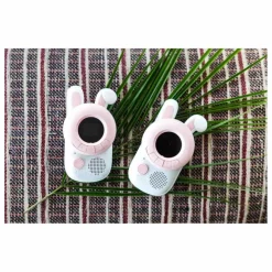 Talkie Walkie - Lapin