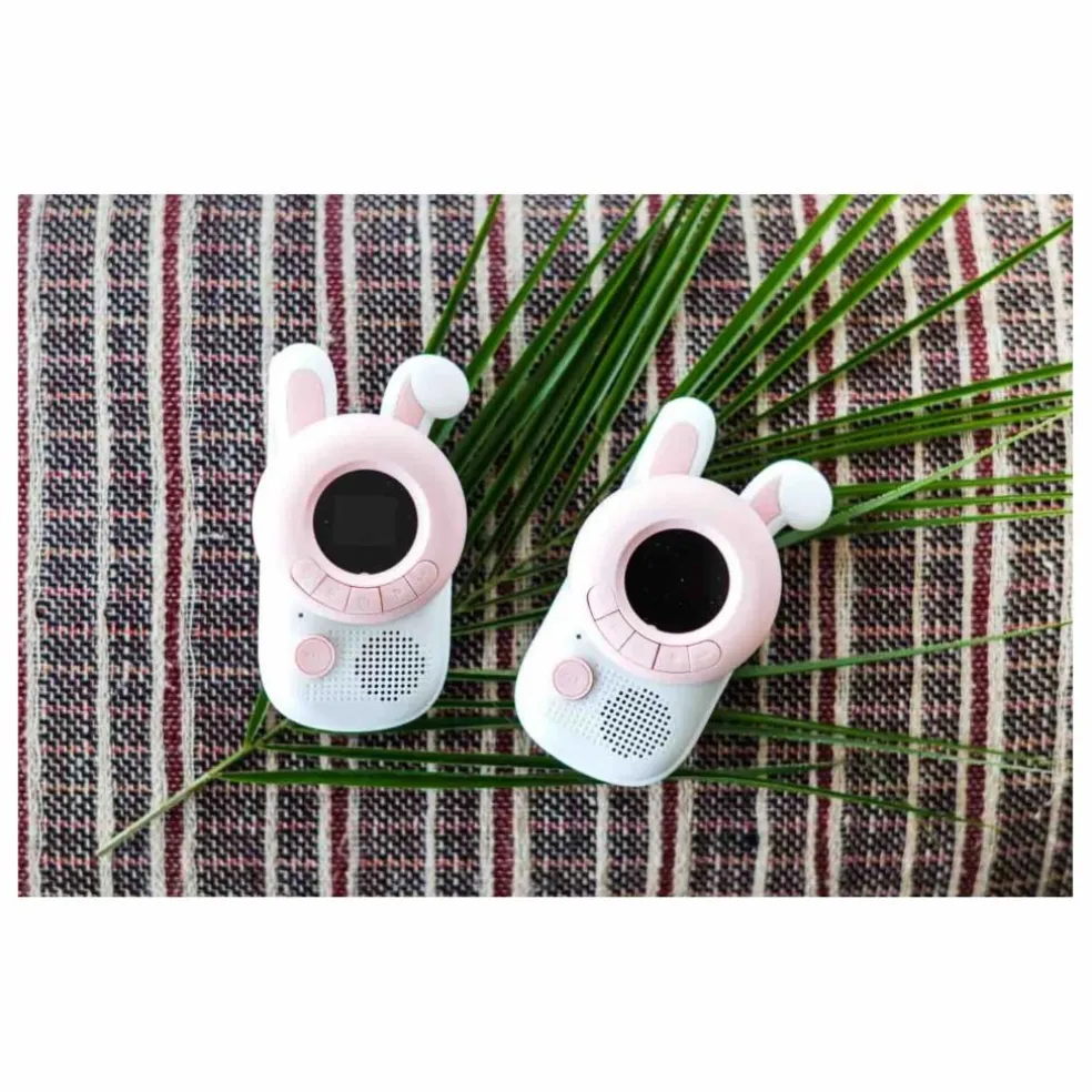 Talkie Walkie - Lapin