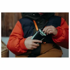Talkie Walkie enfant - Set de 2 | Khaki