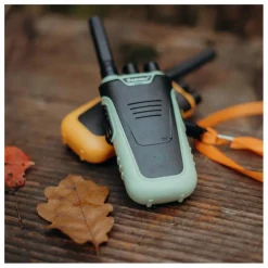 Talkie Walkie enfant - Set de 2 | Khaki